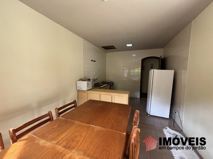 Pousada Comercial para Venda - Campos do Jordão, Vila Britânia - REF: 2925 Imagem da galeria de fotos: Pousada Comercial para Venda - Campos do Jordão, Vila Britânia - REF: 2925