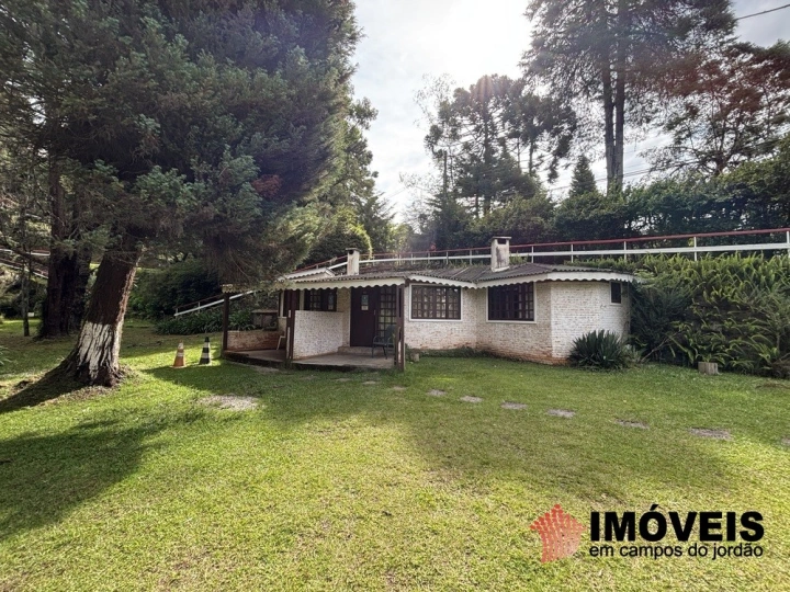 Pousada Comercial para Venda - Campos do Jordão, Vila Britânia - REF: 2925 Imagem da galeria de fotos: Pousada Comercial para Venda - Campos do Jordão, Vila Britânia - REF: 2925