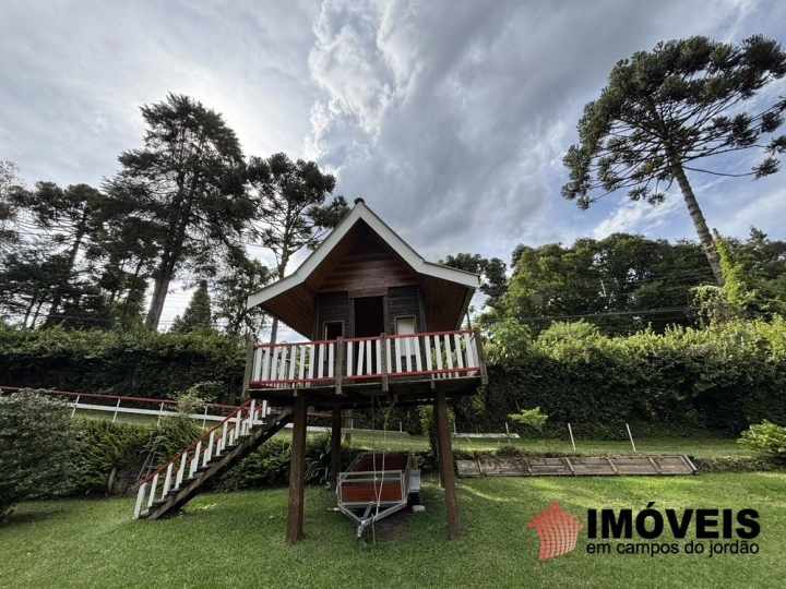 Pousada Comercial para Venda - Campos do Jordão, Vila Britânia - REF: 2925 Imagem da galeria de fotos: Pousada Comercial para Venda - Campos do Jordão, Vila Britânia - REF: 2925