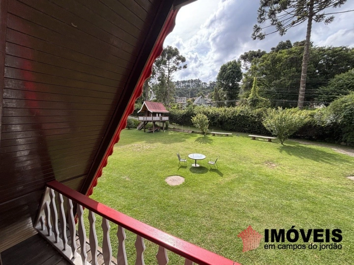 Pousada Comercial para Venda - Campos do Jordão, Vila Britânia - REF: 2925 Imagem da galeria de fotos: Pousada Comercial para Venda - Campos do Jordão, Vila Britânia - REF: 2925