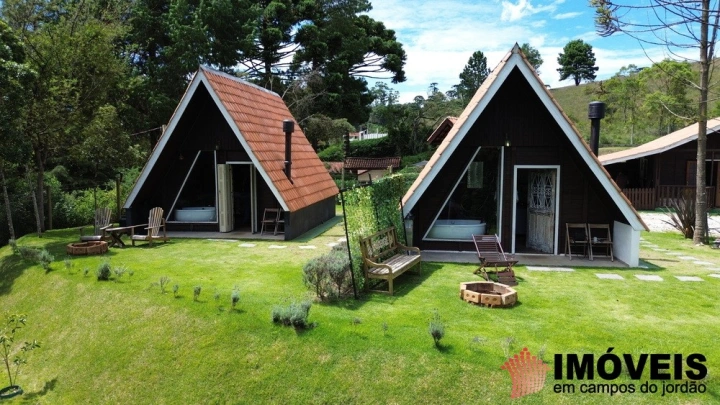 Pousada Comercial para Venda - Campos do Jordão, Vale Encantado - REF: 2924 Imagem da galeria de fotos: Pousada Comercial para Venda - Campos do Jordão, Vale Encantado - REF: 2924