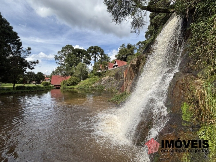 Pousada Comercial para Venda - Campos do Jordão, Vila Britânia - REF: 2925 Imagem da galeria de fotos: Pousada Comercial para Venda - Campos do Jordão, Vila Britânia - REF: 2925