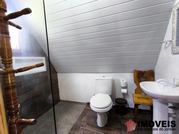 Pousada Comercial para Venda - Campos do Jordão, Vale Encantado - REF: 2924 Imagem da galeria de fotos: Pousada Comercial para Venda - Campos do Jordão, Vale Encantado - REF: 2924