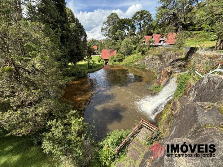 Pousada Comercial para Venda - Campos do Jordão, Vila Britânia - REF: 2925 Imagem da galeria de fotos: Pousada Comercial para Venda - Campos do Jordão, Vila Britânia - REF: 2925