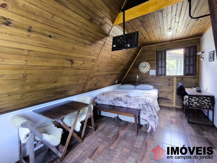 Pousada Comercial para Venda - Campos do Jordão, Vale Encantado - REF: 2924 Imagem da galeria de fotos: Pousada Comercial para Venda - Campos do Jordão, Vale Encantado - REF: 2924