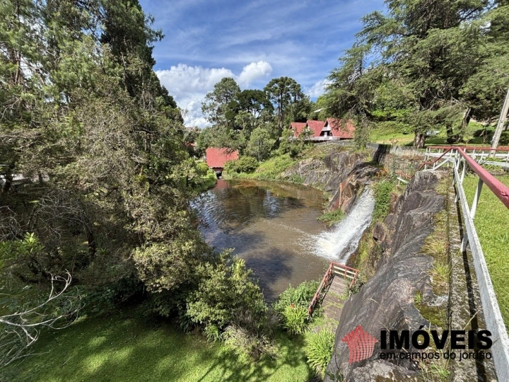 Pousada Comercial para Venda - Campos do Jordão, Vila Britânia - REF: 2925 Imagem da galeria de fotos: Pousada Comercial para Venda - Campos do Jordão, Vila Britânia - REF: 2925