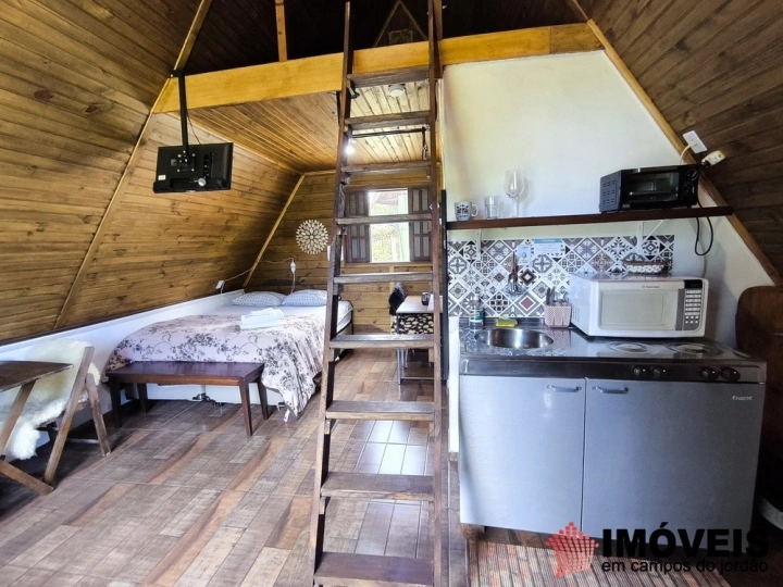 Pousada Comercial para Venda - Campos do Jordão, Vale Encantado - REF: 2924 Imagem da galeria de fotos: Pousada Comercial para Venda - Campos do Jordão, Vale Encantado - REF: 2924