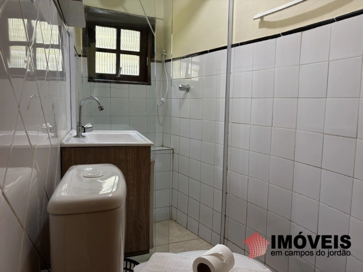 Pousada Comercial para Venda - Campos do Jordão, Vila Britânia - REF: 2925 Imagem da galeria de fotos: Pousada Comercial para Venda - Campos do Jordão, Vila Britânia - REF: 2925