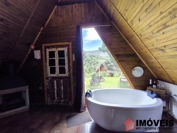 Pousada Comercial para Venda - Campos do Jordão, Vale Encantado - REF: 2924 Imagem da galeria de fotos: Pousada Comercial para Venda - Campos do Jordão, Vale Encantado - REF: 2924