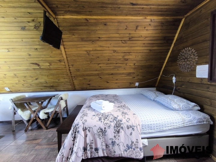 Pousada Comercial para Venda - Campos do Jordão, Vale Encantado - REF: 2924 Imagem da galeria de fotos: Pousada Comercial para Venda - Campos do Jordão, Vale Encantado - REF: 2924