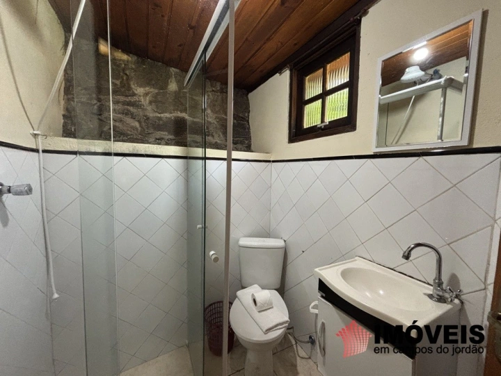 Pousada Comercial para Venda - Campos do Jordão, Vila Britânia - REF: 2925 Imagem da galeria de fotos: Pousada Comercial para Venda - Campos do Jordão, Vila Britânia - REF: 2925