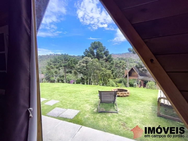 Pousada Comercial para Venda - Campos do Jordão, Vale Encantado - REF: 2924 Imagem da galeria de fotos: Pousada Comercial para Venda - Campos do Jordão, Vale Encantado - REF: 2924