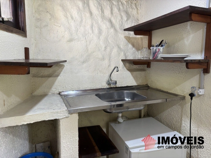 Pousada Comercial para Venda - Campos do Jordão, Vila Britânia - REF: 2925 Imagem da galeria de fotos: Pousada Comercial para Venda - Campos do Jordão, Vila Britânia - REF: 2925