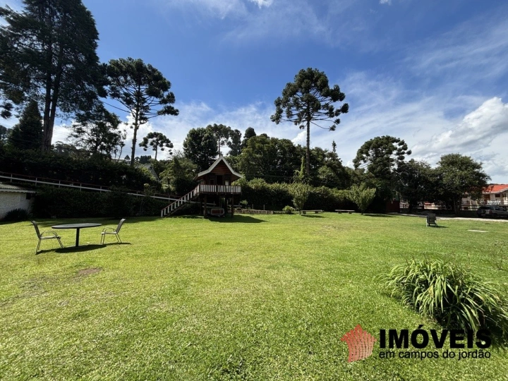 Pousada Comercial para Venda - Campos do Jordão, Vila Britânia - REF: 2925 Imagem da galeria de fotos: Pousada Comercial para Venda - Campos do Jordão, Vila Britânia - REF: 2925