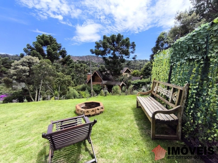 Pousada Comercial para Venda - Campos do Jordão, Vale Encantado - REF: 2924 Imagem da galeria de fotos: Pousada Comercial para Venda - Campos do Jordão, Vale Encantado - REF: 2924