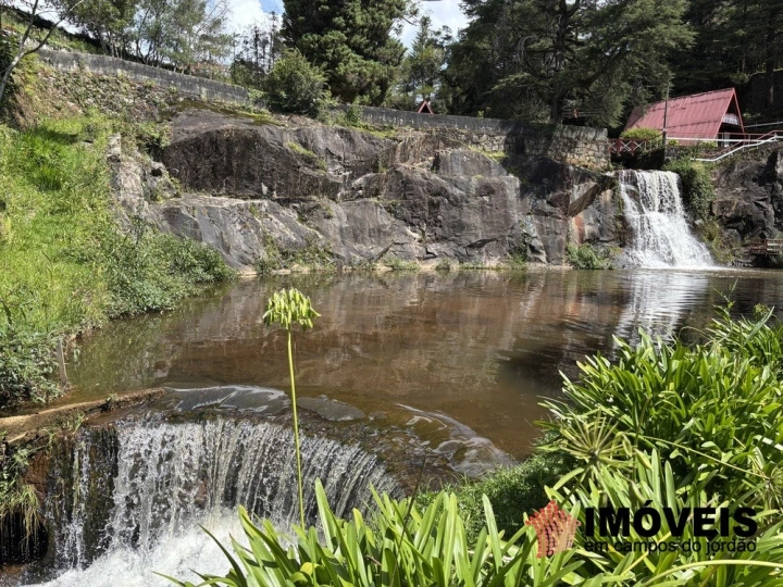 Pousada Comercial para Venda - Campos do Jordão, Vila Britânia - REF: 2925 Imagem da galeria de fotos: Pousada Comercial para Venda - Campos do Jordão, Vila Britânia - REF: 2925