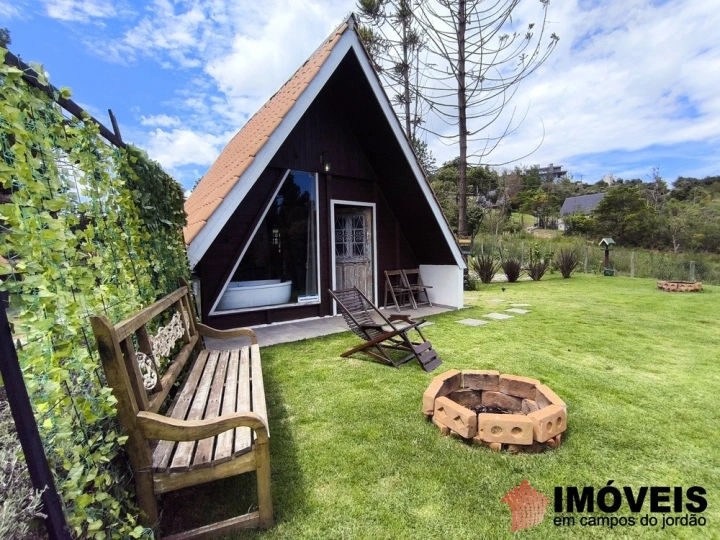 Pousada Comercial para Venda - Campos do Jordão, Vale Encantado - REF: 2924 Imagem da galeria de fotos: Pousada Comercial para Venda - Campos do Jordão, Vale Encantado - REF: 2924