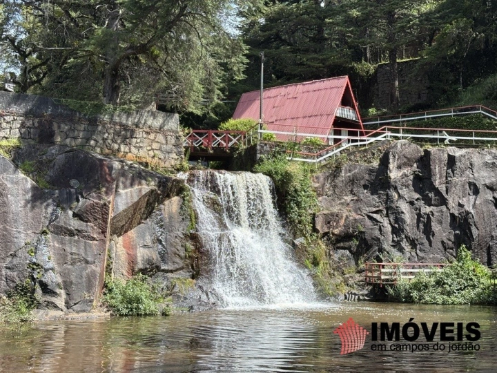 Pousada Comercial para Venda - Campos do Jordão, Vila Britânia - REF: 2925 Imagem da galeria de fotos: Pousada Comercial para Venda - Campos do Jordão, Vila Britânia - REF: 2925