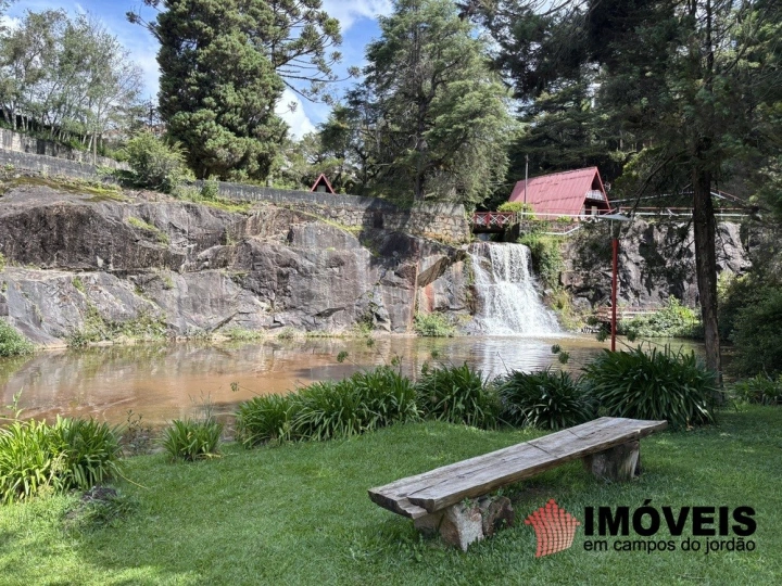 Pousada Comercial para Venda - Campos do Jordão, Vila Britânia - REF: 2925 Imagem da galeria de fotos: Pousada Comercial para Venda - Campos do Jordão, Vila Britânia - REF: 2925