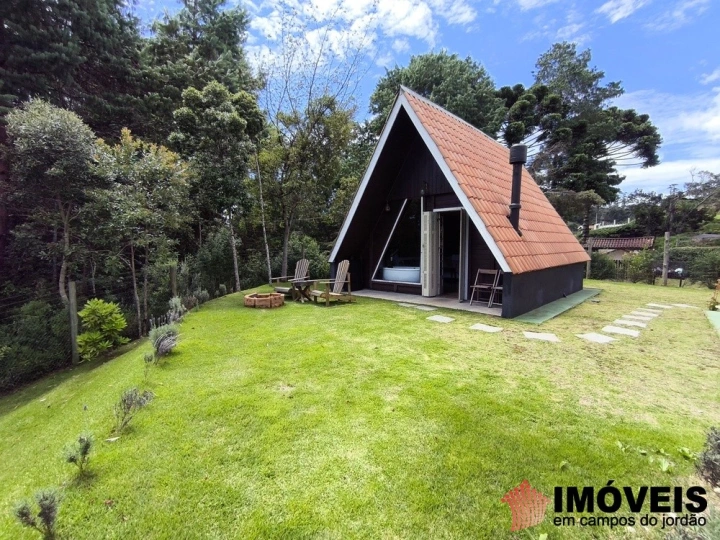 Pousada Comercial para Venda - Campos do Jordão, Vale Encantado - REF: 2924 Imagem da galeria de fotos: Pousada Comercial para Venda - Campos do Jordão, Vale Encantado - REF: 2924