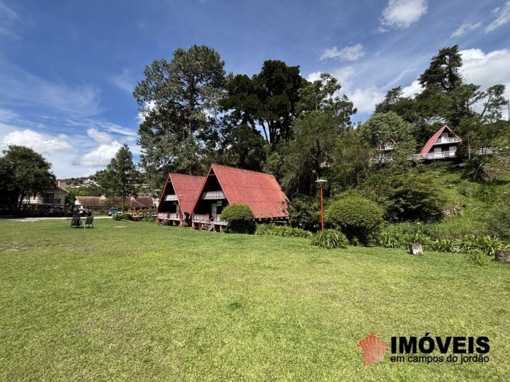 Pousada Comercial para Venda - Campos do Jordão, Vila Britânia - REF: 2925 Imagem da galeria de fotos: Pousada Comercial para Venda - Campos do Jordão, Vila Britânia - REF: 2925