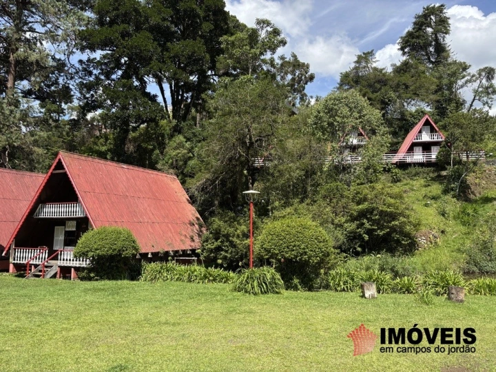 Pousada Comercial para Venda - Campos do Jordão, Vila Britânia - REF: 2925 Imagem da galeria de fotos: Pousada Comercial para Venda - Campos do Jordão, Vila Britânia - REF: 2925