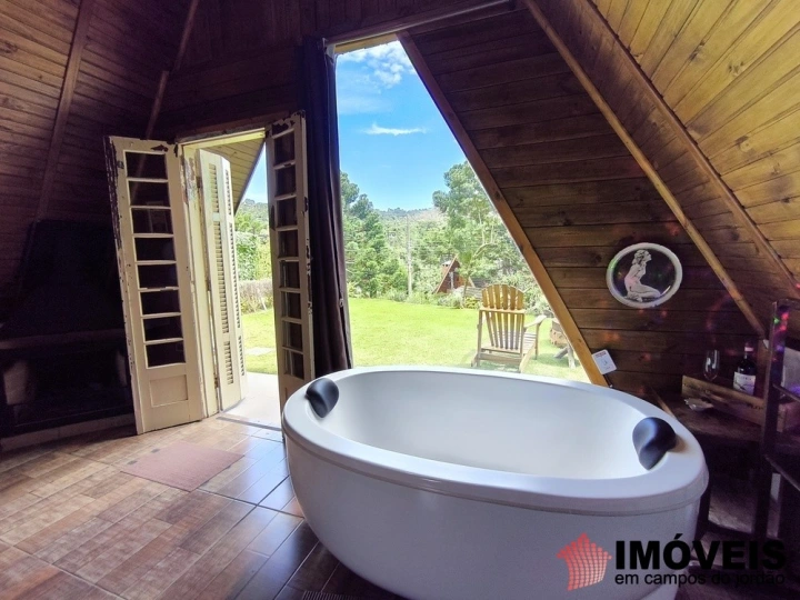 Pousada Comercial para Venda - Campos do Jordão, Vale Encantado - REF: 2924 Imagem da galeria de fotos: Pousada Comercial para Venda - Campos do Jordão, Vale Encantado - REF: 2924