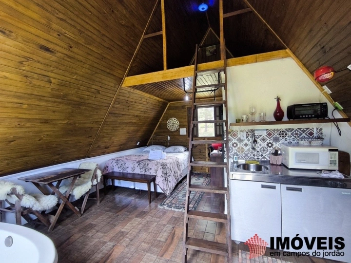 Pousada Comercial para Venda - Campos do Jordão, Vale Encantado - REF: 2924 Imagem da galeria de fotos: Pousada Comercial para Venda - Campos do Jordão, Vale Encantado - REF: 2924