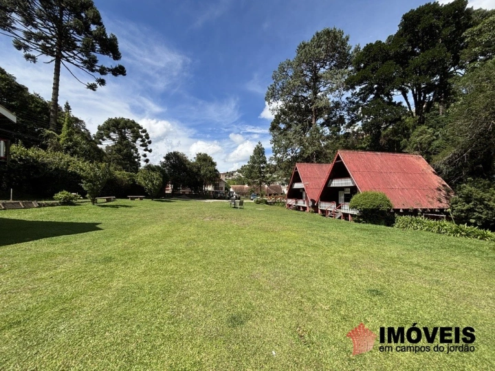 Pousada Comercial para Venda - Campos do Jordão, Vila Britânia - REF: 2925 Imagem da galeria de fotos: Pousada Comercial para Venda - Campos do Jordão, Vila Britânia - REF: 2925