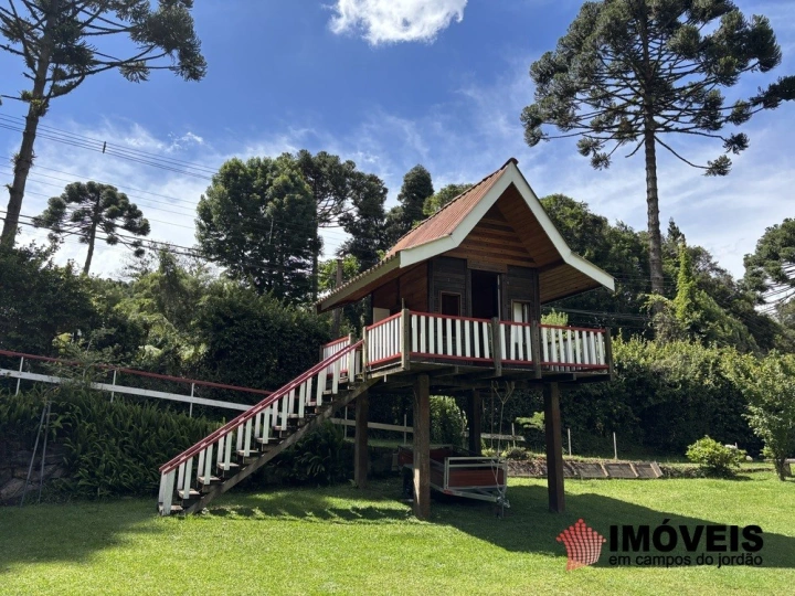 Pousada Comercial para Venda - Campos do Jordão, Vila Britânia - REF: 2925 Imagem da galeria de fotos: Pousada Comercial para Venda - Campos do Jordão, Vila Britânia - REF: 2925