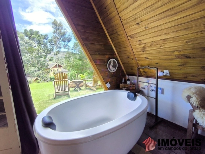 Pousada Comercial para Venda - Campos do Jordão, Vale Encantado - REF: 2924 Imagem da galeria de fotos: Pousada Comercial para Venda - Campos do Jordão, Vale Encantado - REF: 2924