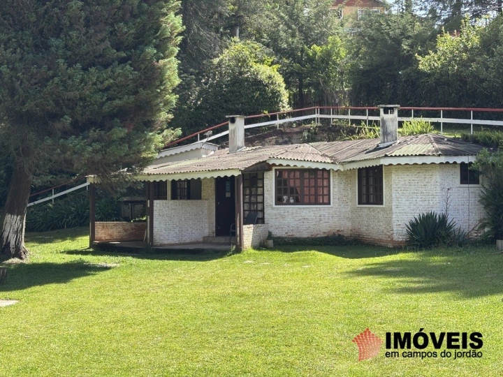 Pousada Comercial para Venda - Campos do Jordão, Vila Britânia - REF: 2925 Imagem da galeria de fotos: Pousada Comercial para Venda - Campos do Jordão, Vila Britânia - REF: 2925