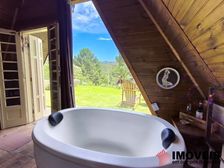 Pousada Comercial para Venda - Campos do Jordão, Vale Encantado - REF: 2924 Imagem da galeria de fotos: Pousada Comercial para Venda - Campos do Jordão, Vale Encantado - REF: 2924