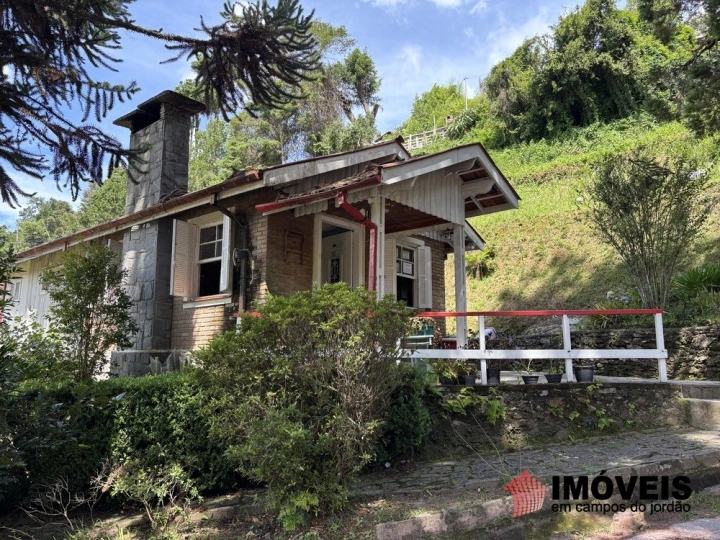 Pousada Comercial para Venda - Campos do Jordão, Vila Britânia - REF: 2925 Imagem da galeria de fotos: Pousada Comercial para Venda - Campos do Jordão, Vila Britânia - REF: 2925