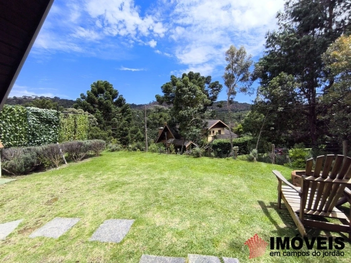 Pousada Comercial para Venda - Campos do Jordão, Vale Encantado - REF: 2924 Imagem da galeria de fotos: Pousada Comercial para Venda - Campos do Jordão, Vale Encantado - REF: 2924