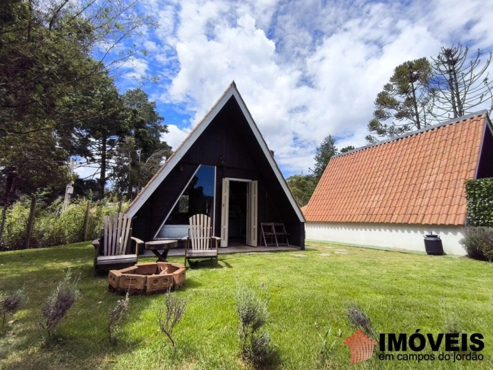 Pousada Comercial para Venda - Campos do Jordão, Vale Encantado - REF: 2924 Imagem da galeria de fotos: Pousada Comercial para Venda - Campos do Jordão, Vale Encantado - REF: 2924