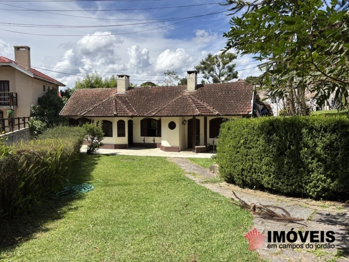 Pousada Comercial para Venda - Campos do Jordão, Vila Britânia - REF: 2925 Imagem da galeria de fotos: Pousada Comercial para Venda - Campos do Jordão, Vila Britânia - REF: 2925