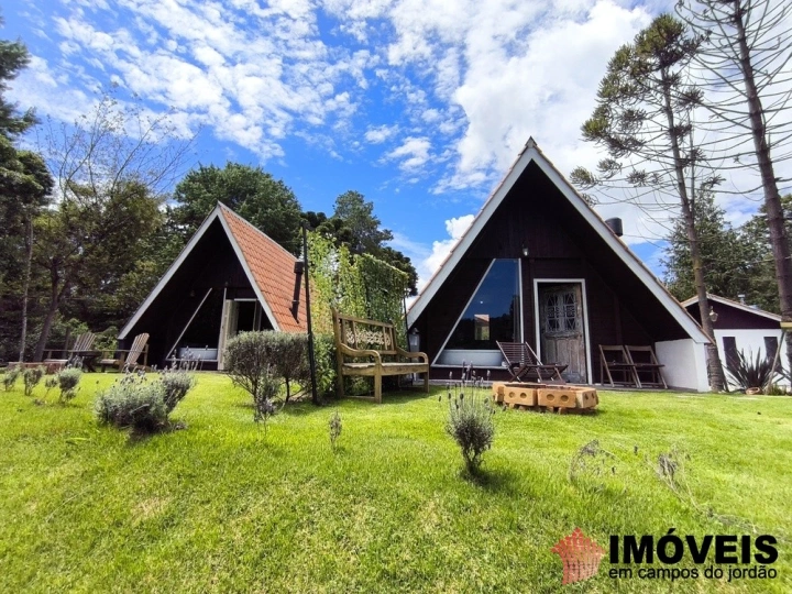 Pousada Comercial para Venda - Campos do Jordão, Vale Encantado - REF: 2924 Imagem da galeria de fotos: Pousada Comercial para Venda - Campos do Jordão, Vale Encantado - REF: 2924