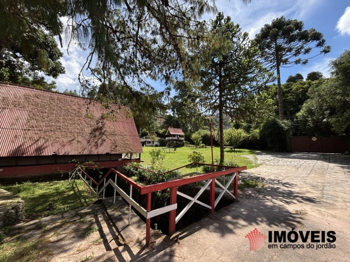 Pousada Comercial para Venda - Campos do Jordão, Vila Britânia - REF: 2925 Imagem da galeria de fotos: Pousada Comercial para Venda - Campos do Jordão, Vila Britânia - REF: 2925