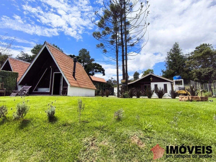 Pousada Comercial para Venda - Campos do Jordão, Vale Encantado - REF: 2924 Imagem da galeria de fotos: Pousada Comercial para Venda - Campos do Jordão, Vale Encantado - REF: 2924