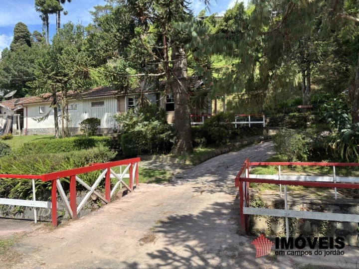 Pousada Comercial para Venda - Campos do Jordão, Vila Britânia - REF: 2925 Imagem da galeria de fotos: Pousada Comercial para Venda - Campos do Jordão, Vila Britânia - REF: 2925