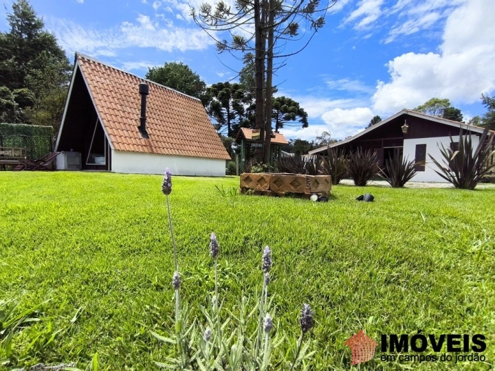 Pousada Comercial para Venda - Campos do Jordão, Vale Encantado - REF: 2924 Imagem da galeria de fotos: Pousada Comercial para Venda - Campos do Jordão, Vale Encantado - REF: 2924