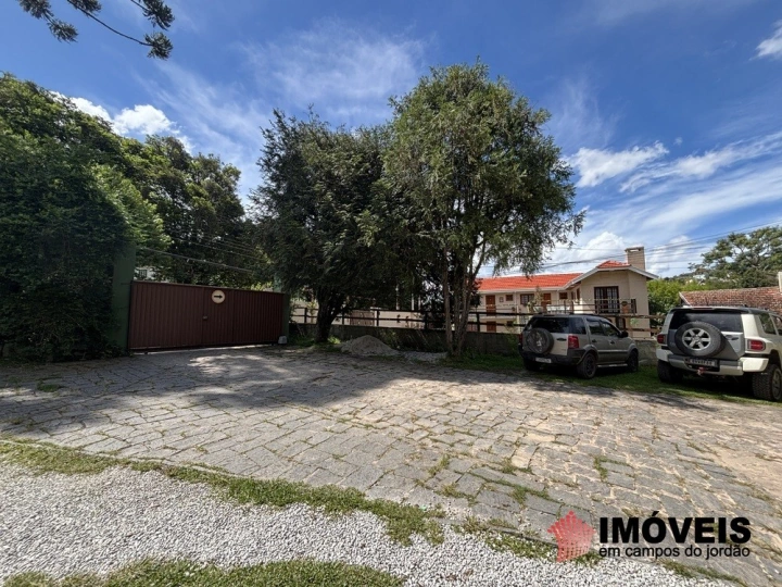 Pousada Comercial para Venda - Campos do Jordão, Vila Britânia - REF: 2925 Imagem da galeria de fotos: Pousada Comercial para Venda - Campos do Jordão, Vila Britânia - REF: 2925