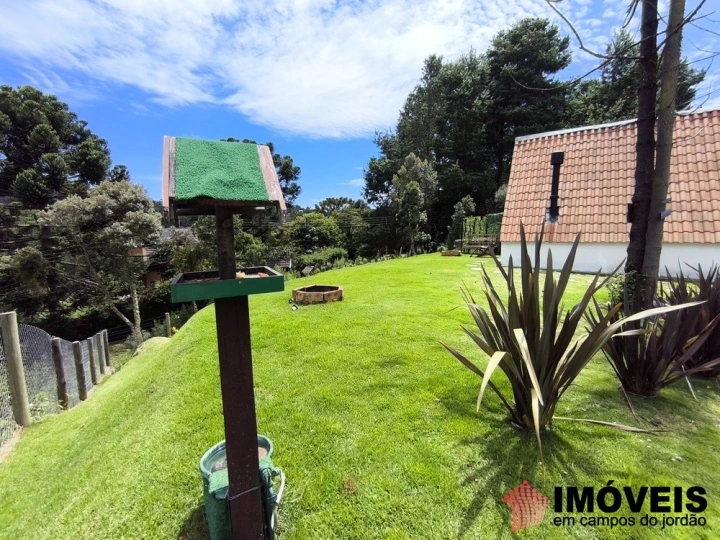 Pousada Comercial para Venda - Campos do Jordão, Vale Encantado - REF: 2924 Imagem da galeria de fotos: Pousada Comercial para Venda - Campos do Jordão, Vale Encantado - REF: 2924