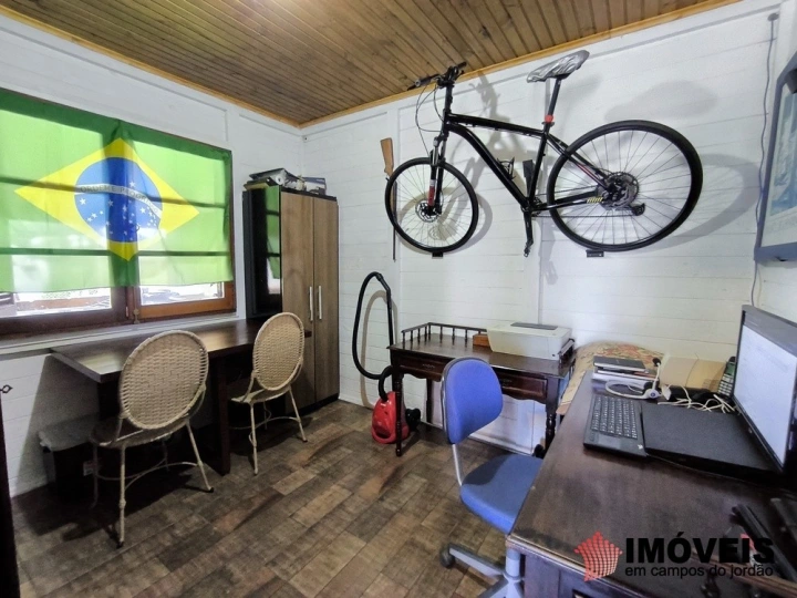 Pousada Comercial para Venda - Campos do Jordão, Vale Encantado - REF: 2924 Imagem da galeria de fotos: Pousada Comercial para Venda - Campos do Jordão, Vale Encantado - REF: 2924