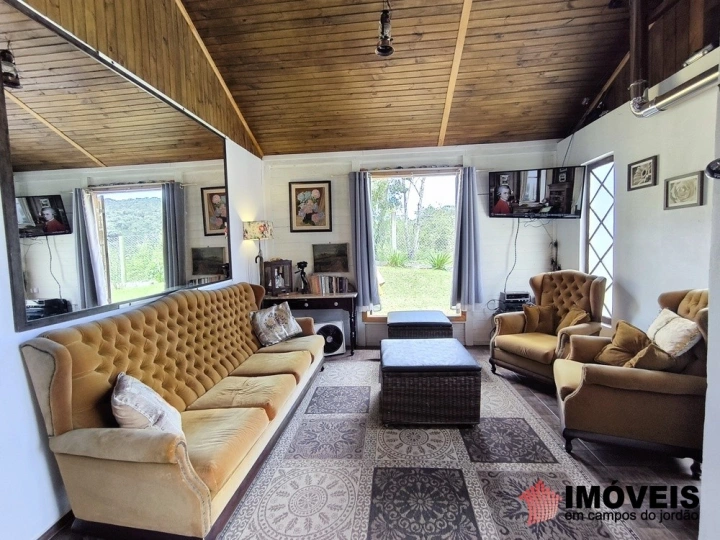 Pousada Comercial para Venda - Campos do Jordão, Vale Encantado - REF: 2924 Imagem da galeria de fotos: Pousada Comercial para Venda - Campos do Jordão, Vale Encantado - REF: 2924