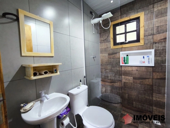 Pousada Comercial para Venda - Campos do Jordão, Vale Encantado - REF: 2924 Imagem da galeria de fotos: Pousada Comercial para Venda - Campos do Jordão, Vale Encantado - REF: 2924