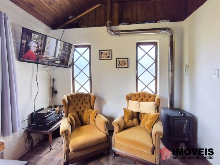 Pousada Comercial para Venda - Campos do Jordão, Vale Encantado - REF: 2924 Imagem da galeria de fotos: Pousada Comercial para Venda - Campos do Jordão, Vale Encantado - REF: 2924