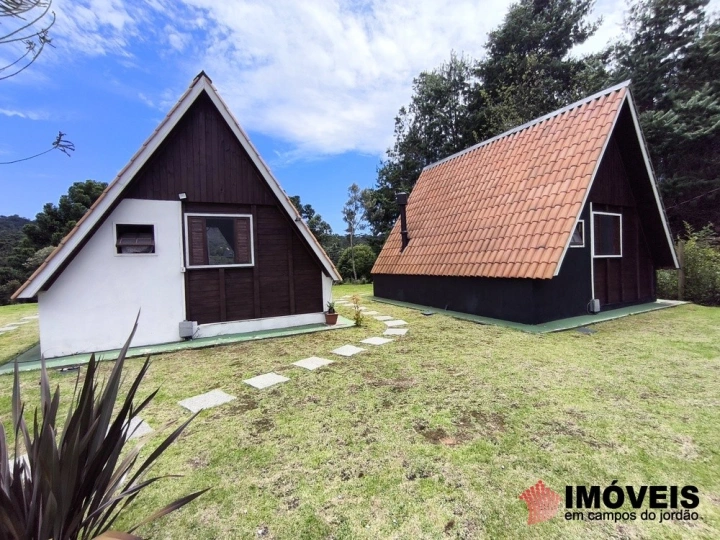 Pousada Comercial para Venda - Campos do Jordão, Vale Encantado - REF: 2924 Imagem da galeria de fotos: Pousada Comercial para Venda - Campos do Jordão, Vale Encantado - REF: 2924