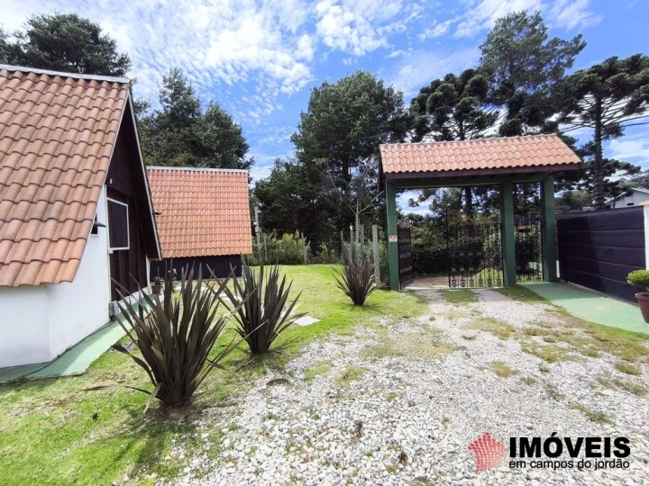 Pousada Comercial para Venda - Campos do Jordão, Vale Encantado - REF: 2924 Imagem da galeria de fotos: Pousada Comercial para Venda - Campos do Jordão, Vale Encantado - REF: 2924